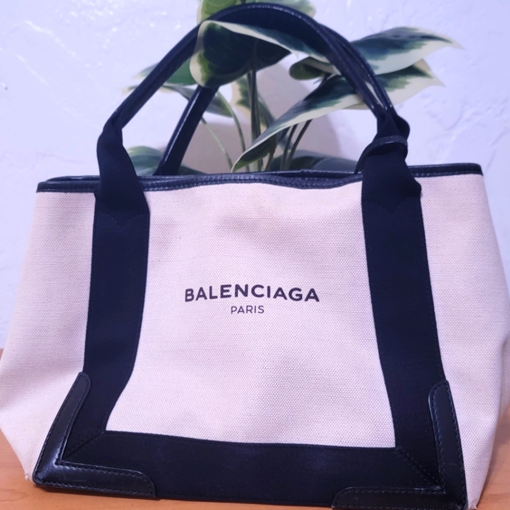 Balenciaga Tote Bag